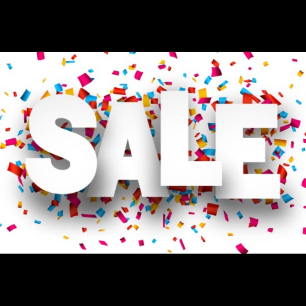 MOVING SALE!!!!!!